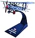 Produktbild Bristol Bulldog biplane fighter diecast 1:72 model (Amercom SL-7)