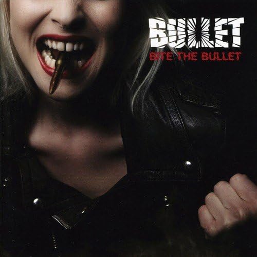 Bite The Bullet