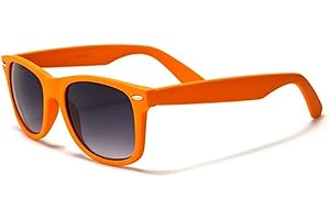 Boolavard Gafas de sol para Hombres y Mujeres Polarizadas alta Protección UV400 Gafas Cuadradas Retro vintage Gafas de sol de moda Hombres Mujeres para Conducir playa pesca viajes