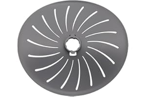 LOKXMVE Copri Lame per Bimby TM6 TM5 TM31 Protezione Lama Compatibile con Thermomix Coprilame Bimby TM5 TM6 TM31 Accessori Bimby per Robot da Cucina Copri Lame Bimby