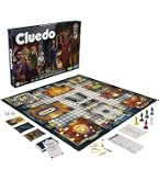 Acheter Cluedo Ghostbusters - Board Games - Hasbro - Le Nuage de Ch