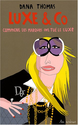 couverture de : Luxe & Co