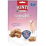 Rinti | Sensible Snack Ente | 12 x 40 g