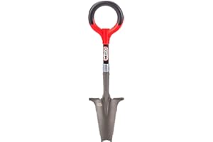 Radius Garden Pelle Rouge Root Slayer Mini-Pelleteuse