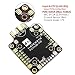 Produktbild Matek PDB , Power Distribution Board BEC ( PDB 4*35A , Input 6-27V 2S-6S LiPo , BEC 5V 2A , Current Sensor 184A ) for FPV Racing RC Drone Quadcopter by LITEBEE