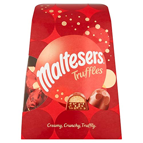 Preisvergleich Produktbild Maltesers Truffles Medium Geschenkbox 200g