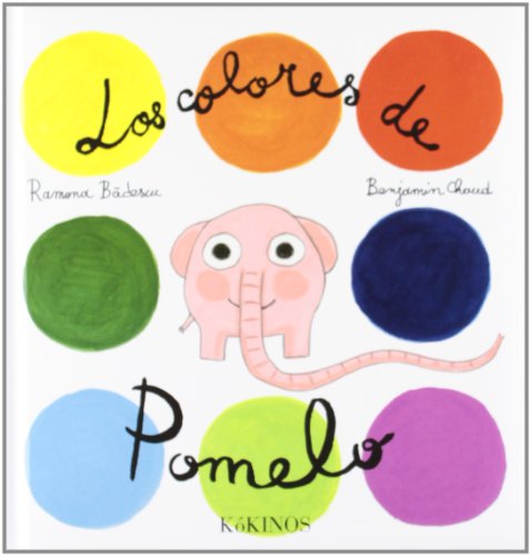 Download Los Colores De Pomelo (Pomelo (kokinos)) Download Los Colores De Pomelo (Pomelo (kokinos))