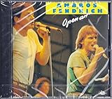 Open Air - Wolfgang & Fendrich,Rainhard Ambros