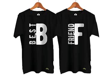 T-Shirts|BFF T-Shirt|Friends 