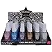 TECHNIC FACE & BODY GLITTER SHIMMER SPRAY CHOOSE YOUR SHADE FAST DELIVERY