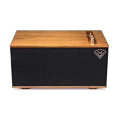 Klipsch Heritage The Three Walnut