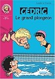 Cédric : Le grand plongeon