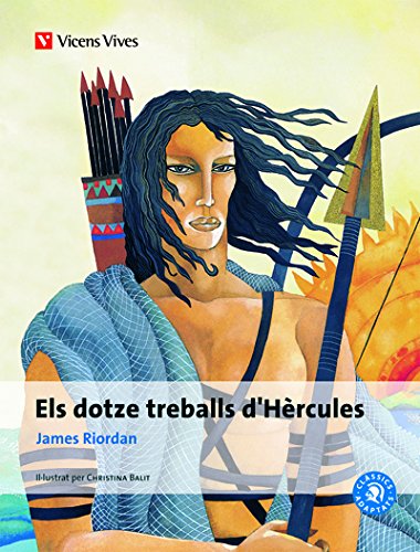 Els Dotze Treballs d'Hèrcules (Clàssics Adaptats)