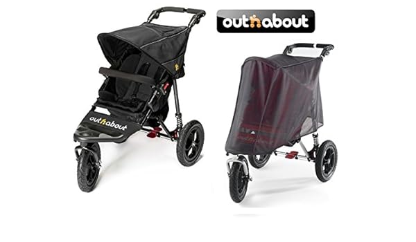 out n about uv cover