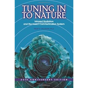 Tuning in to Nature: Infrared Radiation And the Insect Communication System