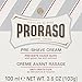 Proraso Anti Irritation Pre and Post Shave Cream (100 ml)