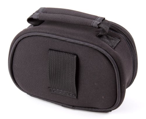 Etui housse en n  opr  ne   pais pour Nikon Coolpix AW130   S33  Ricoh WG-5 GPS  Canon IXUS 275 HS   EOS M3 et Olympus OM-D E-M5 Mark II appareils photo num  riques  par DURAGADGET
