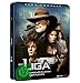 Die Liga der aussergewöhnlichen Gentlemen - Limitierte Future Edition (Steel Edition) [Blu-ray]