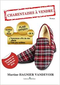 Charentaise humour Clearance