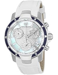 TECHNOMARINE UF6 RELOJ DE MUJER CUARZO 38MM CORREA DE CUERO TM-615001