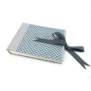 Fotoalbum 15 x 21 cm | 30 Blatt = 60 nutzbare Seiten