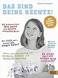 Das sind deine Rechte!: Das Kinderrechte-Buch by Anke M. Leitzgen, Signe Kjær