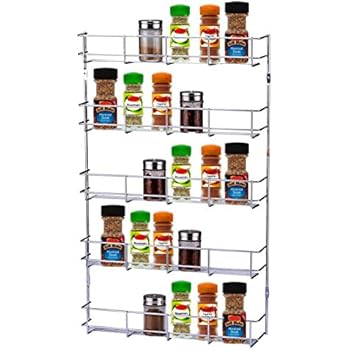 Basis Gewürzschublade Schrank