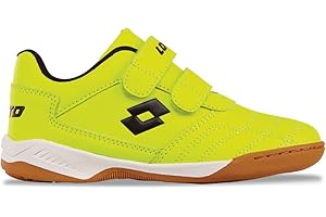 Lotto Unisex Kinder Sneaker