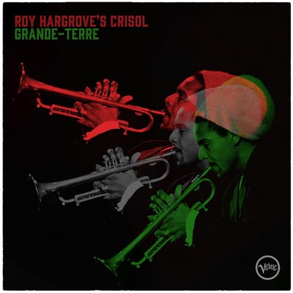 ミュージック THE ROY HARGROVE QUINTET Roy Hargrove Quintet | Spotify