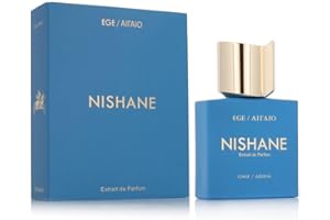 NISHANE, EGE ΑIΑIο, Extrait de Parfum, profumo unisex, 50 ml