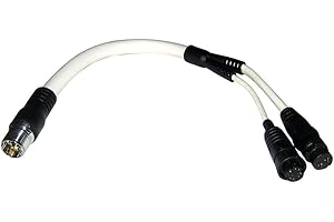Raymarine A80308 Quantum Radar Adapter Cable,