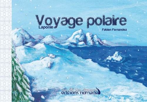 couverture de : Voyage polaire