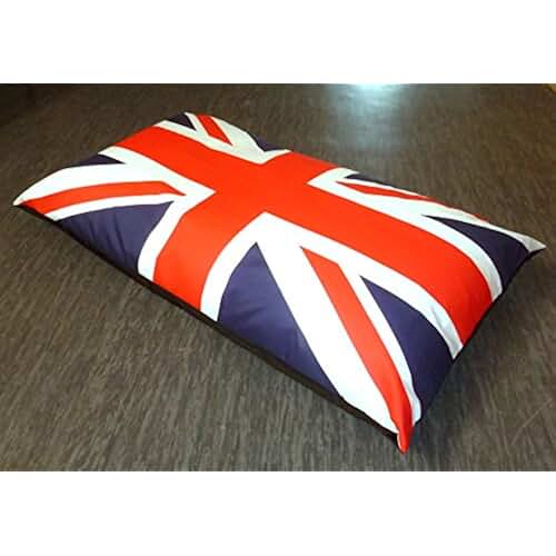 Amazon.co.uk union jack bean bag