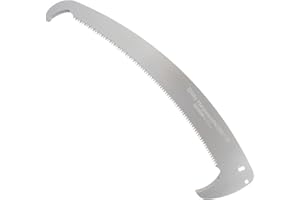 Silky, Lama di Ricambio per segeghetto telescopico Professionale Hayauchi, 390-6,5/300mm