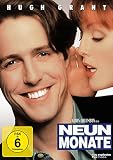 Nine Months - Neun Monate - Hugh Grant