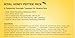 Sidmool Royal Honey Peptide Deep Moisture Sleeping Pack by Sidmool
