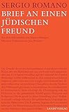 Image de Brief an einen jüdischen Freund
