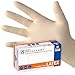 Price comparison product image Size Medium - 1000 Extra Safe Bodyguards Disposabe Powder-Free Best Price Latex Gloves. Suitable for Personal and Gerneral Use. Works Out At Just 5 Pence Per Glove