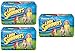3x 12=36 Huggies Little Swimmers Swimpants Small 7-12kg
