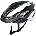 Produktbild 4Pro Speed Herren Fahrradhelm, Weiß/Schwarz, Gr. 58 – 62