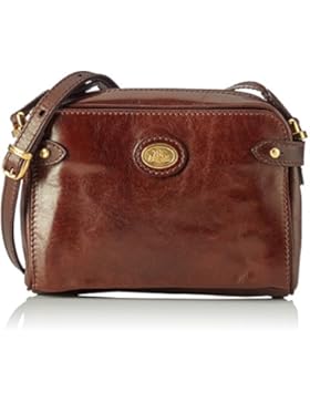 The Bridge Story Donna Umhängetasche I Leder 22 cm