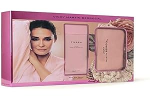 Vicky Martin Berrocal Col Vmb Tierra 100 Ml + Cartera 100 ml