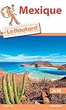 Guide du Routard Mexique 2018