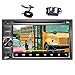 Produktbild Gratis-Dual-Kamera EinCar Android 6.0 Doppel-DIN-Autoradio mit 6,2 Zoll kapazitiver Touchscreen-Auto-DVD-Spieler GPS-Navigation Autoradio-Empfnger-Unterst¨¹tzung Bluetooth / WiFi / Mirrorlink / 1080P Video