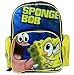 Produktbild Toyland ASILO Spongebob Rucksack