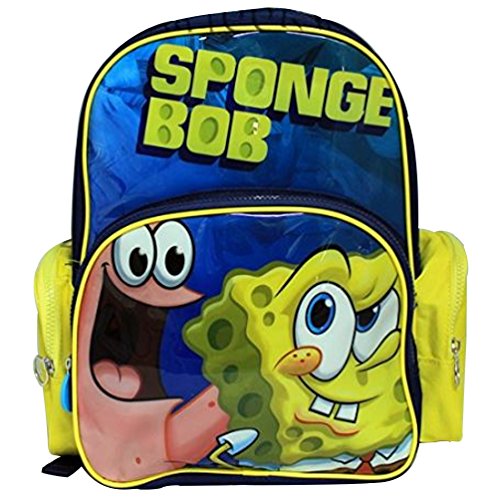 Preisvergleich Produktbild Toyland ASILO Spongebob Rucksack