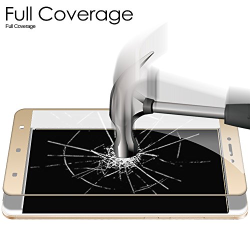 Xiaomi Redmi 4X Protector de Pantalla Cristal SMTR Edge-Cobertura completa - Vidrio Templado Full Coverage Resistente a los ara azos Ultra claro F cil de instalar 2 5D Pro Fit 2 5D 0 33mm 9H Premium para Xiaomi Redmi 4X Protector de Pantalla - dorado reviews Xiaomi Redmi 4X Protector de Pantalla Cristal SMTR Edge-Cobertura completa - Vidrio Templado Full Coverage Resistente a los ara azos Ultra claro F cil de instalar 2 5D Pro Fit 2 5D 0 33mm 9H Premium para Xiaomi Redmi 4X Protector de Pantalla - dorado