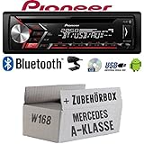 Bitte beachten Sie unbedingt das zweite Foto in diesem Angebot! Es beschreibt das genaue Automodell für dieses Radioset