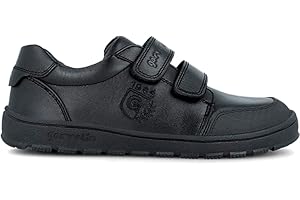 Garvalín Deportiva barefoot 251505 Colegial