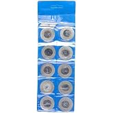 Dremel ve D&ouml;ner Cihazlar i&ccedil;in 30mm Dairesel Kesme Elmas Disk